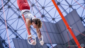 serie a1 foto simone ferraro sfa08411